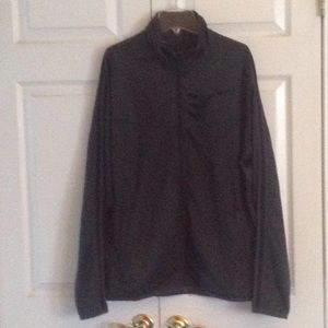 Nike full zip front jacket SZ Large NWOT